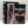 Baten Kaitos le ali eterne e l'oceano perduto