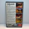 Exhumed