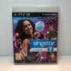 Singstar + Dance