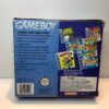 Game Boy Classic Blu