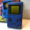 Game Boy Classic Blu