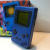 Game Boy Classic Blu