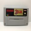 The Legend Of Zelda A Link To The Past Cartuccia