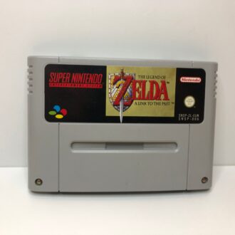 The Legend Of Zelda A Link To The Past Cartuccia