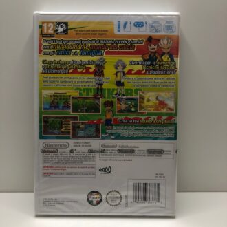 Inazuma Eleven Strikers (NEW)