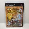 Fuga Da Monkey Island