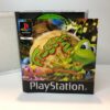 Frogger 2 La Vendetta Di Swampy