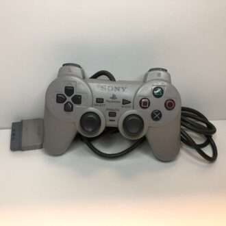Controller Playstation 1 Dual Analog Scph-1180