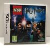 Lego Harry Potter Anni 1-4