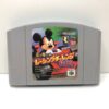 Mickey's Speedway USA (JAP) Cartuccia