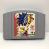 Mystical Ninja Starring Goemon (JAP) Cartuccia