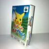 Pikachu Genki Denchu (Hey You Pikachu! JAP)