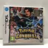 Pokémon Conquest (NEW)