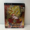 Dragon Ball Raging Blast Limited Edition
