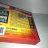 Megaman Battle Network 6 Cybeast Gregar