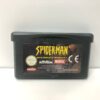 Spiderman Mysterio's Menace Cartuccia
