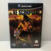 il Re Scorpione