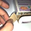 Game Boy Color Atomic Purple (JAP)