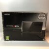 Nintendo 3DS Cosmos Black