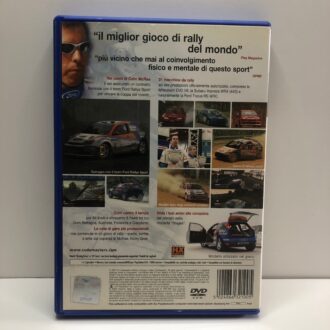 Colin Mcrae Rally 3