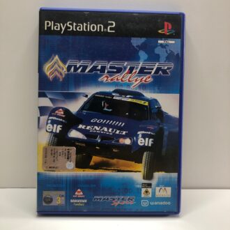 Master Rallye