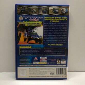 Master Rallye