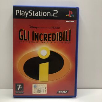 Gli Incredibili