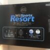 Wii Sports Resort Pak