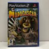 Madagascar