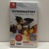 Overwatch Legendary Edition