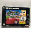Cruis 'N World
