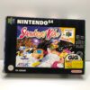 Snowboard Kids
