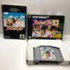 Snowboard Kids