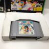 Snowboard Kids