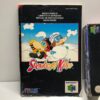 Snowboard Kids
