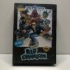 Kid Chameleon USA