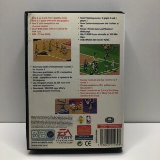 NBA Live 97