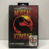 Mortal Kombat