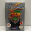 Life Force Salamander