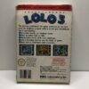 Lolo 3