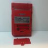 Game Boy Pocket Red