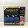 Asteroids