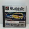 Toca Touring Cars Championship