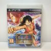 One Piece Pirate Warriors
