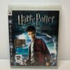 Harry Potter e il Principe Mezzosangue