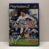 Pro Evolution Soccer 2012