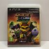 Ratchet & Clank Tutti Per Uno