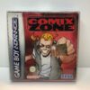 Comix Zone