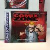 Comix Zone