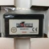 Final Fantasy VI Advance